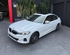BMW 320i 2.0 16V TURBO FLEX SPORT GP AUTOMÁTICO BMW 320i 2.0 16V TURBO FLEX SPORT GP AUTOMÁTICO