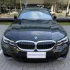 BMW 320i 2.0 16V TURBO GASOLINA SPORT AUTOMÁTICO BMW 320i 2.0 16V TURBO GASOLINA SPORT AUTOMÁTICO