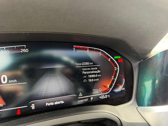 BMW-320i-2.0 16V TURBO GASOLINA SPORT AUTOMÁTICO BMW-320i-2020
