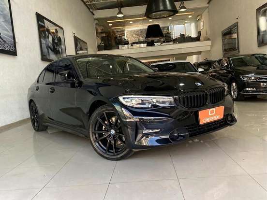 BMW-320i-2020