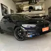 BMW 320i 2.0 16V TURBO GASOLINA SPORT GP AUTOMÁTICO BMW 320i 2.0 16V TURBO GASOLINA SPORT GP AUTOMÁTICO