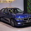 BMW 320i 2.0 16V TURBO GASOLINA SPORT GP AUTOMÁTICO BMW 320i 2.0 16V TURBO GASOLINA SPORT GP AUTOMÁTICO