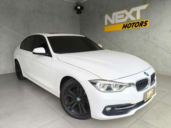 BMW-320i-2015