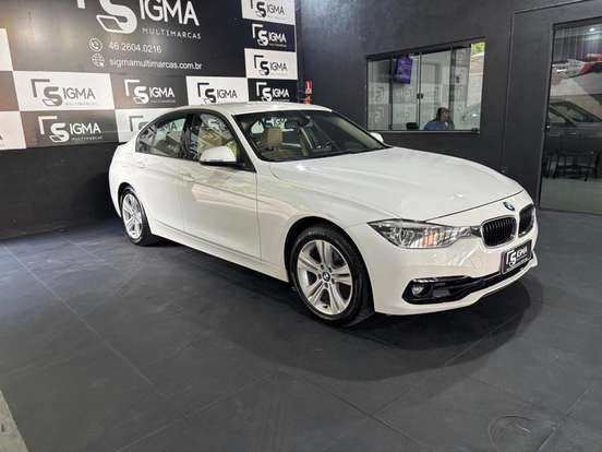 BMW-320i-2018