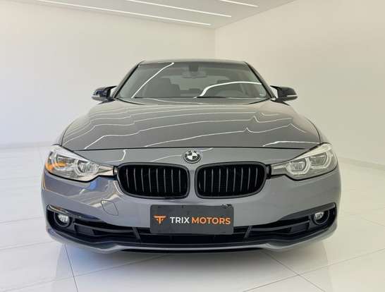 BMW-320i-2018