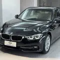 BMW 320i 2.0 SPORT 16V TURBO ACTIVE FLEX 4P AUTOMÁTICO BMW 320i 2.0 SPORT 16V TURBO ACTIVE FLEX 4P AUTOMÁTICO