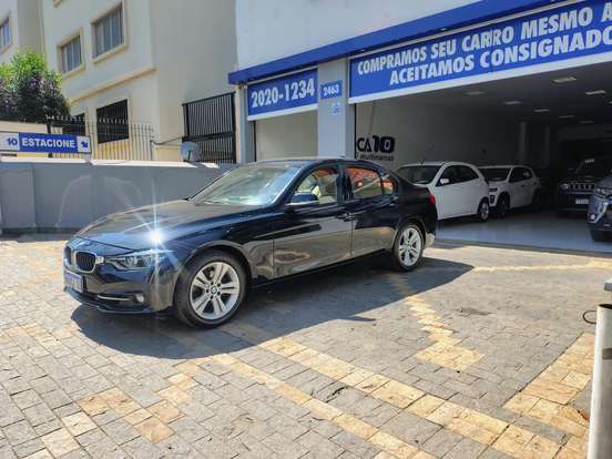 BMW-320i-2016