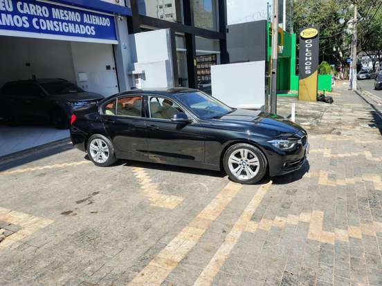 BMW-320i-2016