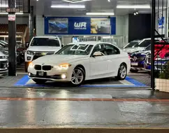 BMW 320i 2.0 SPORT GP 16V TURBO ACTIVE FLEX 4P AUTOMÁTICO BMW 320i 2.0 SPORT GP 16V TURBO ACTIVE FLEX 4P AUTOMÁTICO