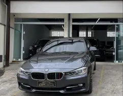 BMW 328i 2.0 M SPORT 16V ACTIVEFLEX 4P AUTOMÁTICO BMW 328i 2.0 M SPORT 16V ACTIVEFLEX 4P AUTOMÁTICO