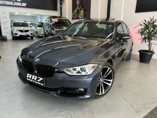 BMW-328i-2015