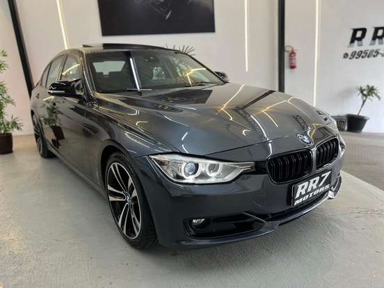 BMW-328i-2015