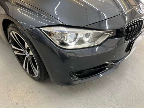 BMW-328i-2.0 SPORT GP 16V ACTIVEFLEX 4P AUTOMÁTICO BMW-328i-2015
