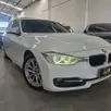 BMW 328i 2.0 SPORT GP 16V GASOLINA 4P AUTOMÁTICO BMW 328i 2.0 SPORT GP 16V GASOLINA 4P AUTOMÁTICO