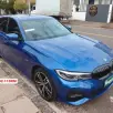 BMW 330e 2.0 16V TURBO HÍBRIDO M SPORT AUTOMÁTICO BMW 330e 2.0 16V TURBO HÍBRIDO M SPORT AUTOMÁTICO