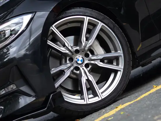 BMW-330i-2.0 16V TURBO GASOLINA SPORT AUTOMÁTICO BMW-330i-2019