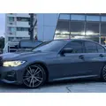 BMW 330i 2.0 16V TURBO GASOLINA M SPORT AUTOMÁTICO BMW 330i 2.0 16V TURBO GASOLINA M SPORT AUTOMÁTICO