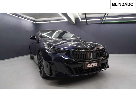 BMW-530e-2.0 TWINPOWER PHEV M SPORT AUTOMÁTICO BMW-530e-2025