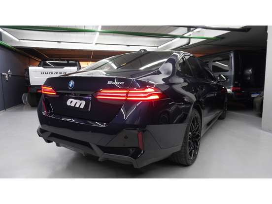BMW-530e-2.0 TWINPOWER PHEV M SPORT AUTOMÁTICO BMW-530e-2025