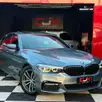 BMW 530i 2.0 16V TURBO GASOLINA M SPORT AUTOMÁTICO BMW 530i 2.0 16V TURBO GASOLINA M SPORT AUTOMÁTICO