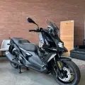 BMW C 400 X BMW C 400 X
