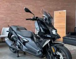 BMW C 400 X BMW C 400 X