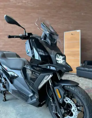 BMW-C 400 X-2025