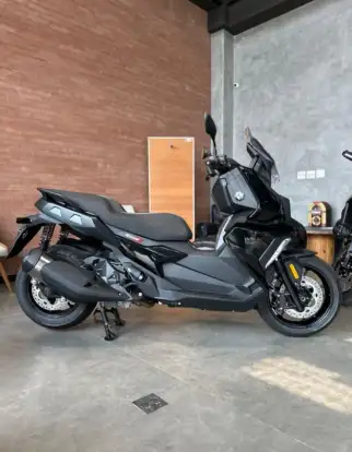 BMW-C 400 X-2025