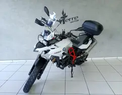 BMW F 700 GS BMW F 700 GS