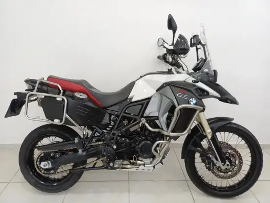 BMW-F 800 GS ADVENTURE BMW-F 800 GS ADVENTURE-2015