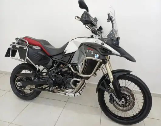 BMW-F 800 GS ADVENTURE BMW-F 800 GS ADVENTURE-2015