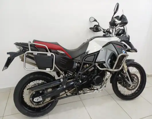 BMW-F 800 GS ADVENTURE BMW-F 800 GS ADVENTURE-2015