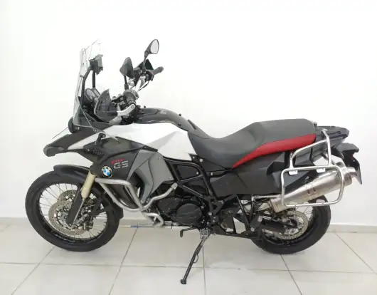 BMW-F 800 GS ADVENTURE BMW-F 800 GS ADVENTURE-2015