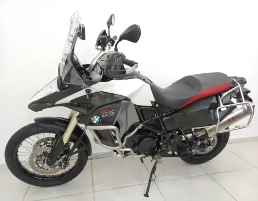 BMW-F 800 GS ADVENTURE BMW-F 800 GS ADVENTURE-2015