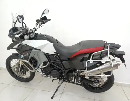 BMW-F 800 GS ADVENTURE BMW-F 800 GS ADVENTURE-2015