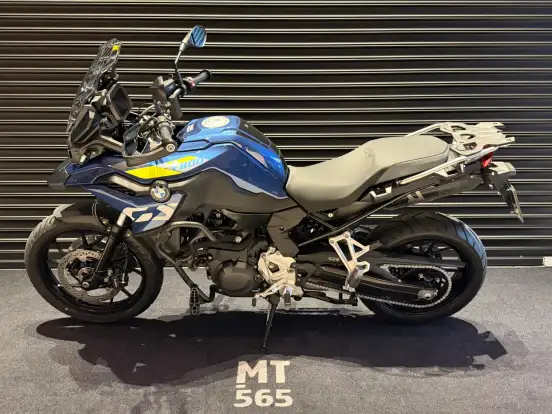 BMW-F 800 GS PLUS BMW-F 800 GS PLUS-2026