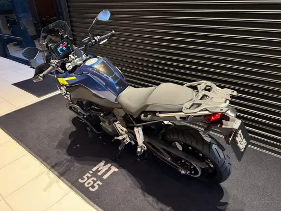 BMW-F 800 GS PLUS BMW-F 800 GS PLUS-2026