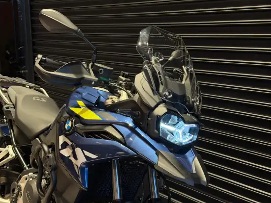 BMW-F 800 GS PLUS BMW-F 800 GS PLUS-2026