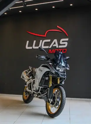 BMW F 850 GS ADVENTURE PREMIUM 