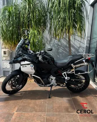 BMW-F 900 GS ADVENTURE BMW-F 900 GS ADVENTURE-2025