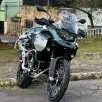 BMW F 900 GS ADVENTURE BMW F 900 GS ADVENTURE