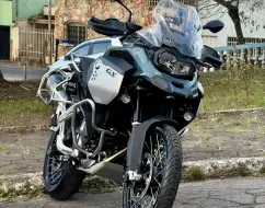 BMW F 900 GS ADVENTURE BMW F 900 GS ADVENTURE