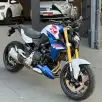 BMW F 900 R SPORT PLUS BMW F 900 R SPORT PLUS