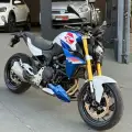 BMW F 900 R SPORT PLUS BMW F 900 R SPORT PLUS