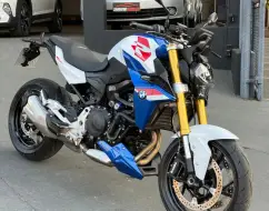 BMW F 900 R SPORT PLUS BMW F 900 R SPORT PLUS