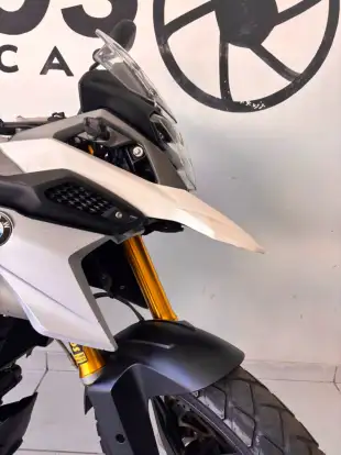 BMW-G 310 GS BMW-G 310 GS-2021