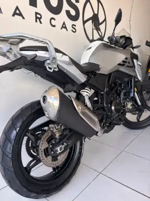 BMW-G 310 GS BMW-G 310 GS-2021