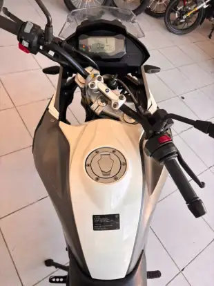 BMW-G 310 GS-2021