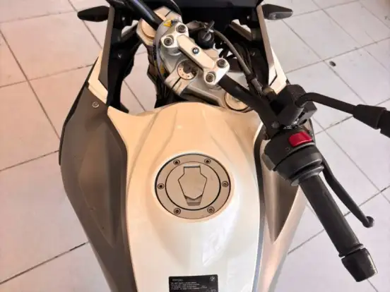 BMW-G 310 GS BMW-G 310 GS-2021