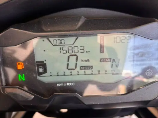 BMW-G 310 GS BMW-G 310 GS-2021